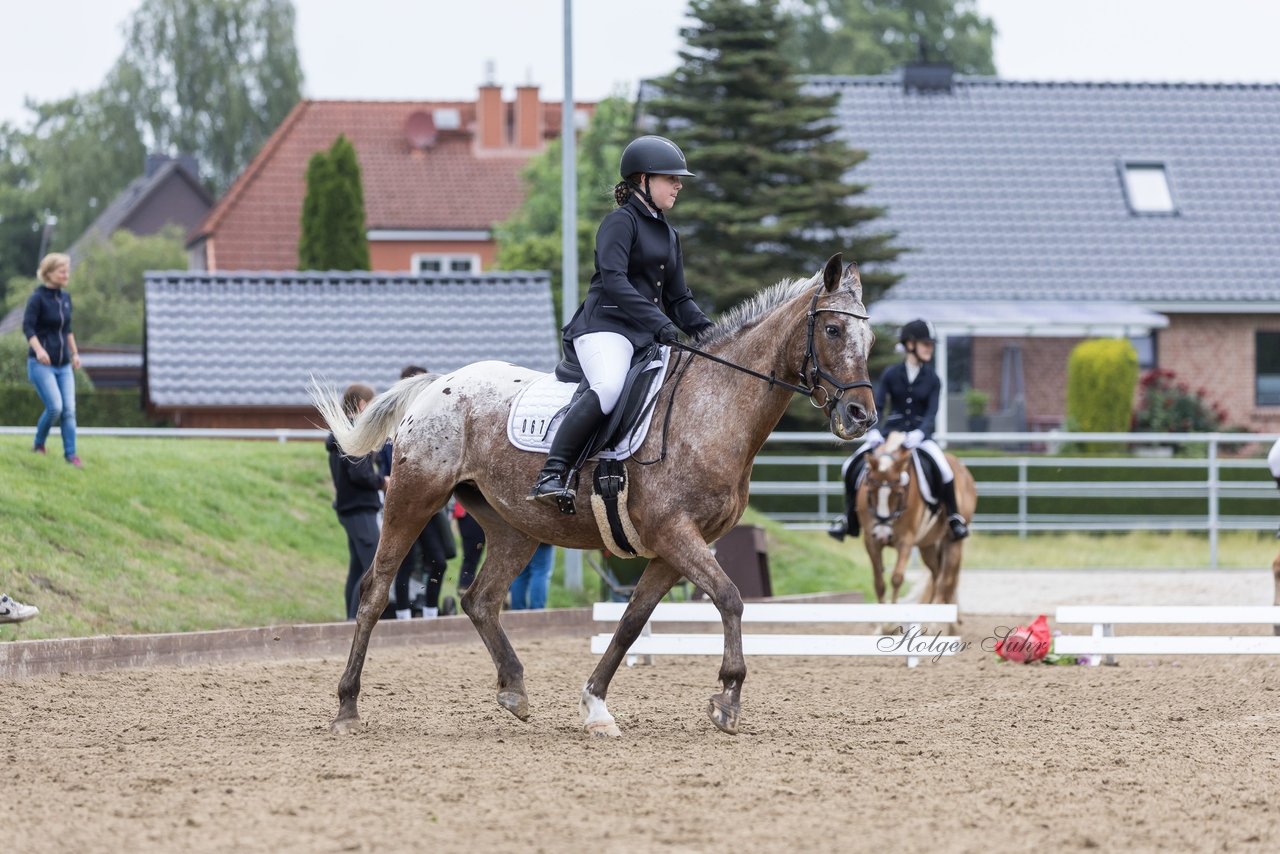 Bild 36 - Pony Akademie Turnier